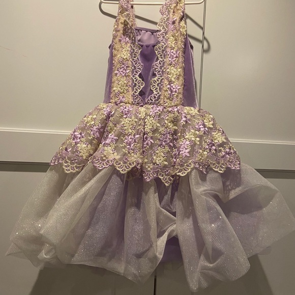 Dance Recital Costume - Picture 4 of 5